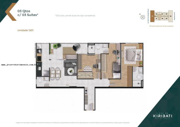 Imagem Imóvel com 2 Quartos à Venda, 60 m² em Praia Itaparica - Vila Velha Imagem Imóvel com 2 Quartos à Venda, 60 m² em Praia Itaparica - Vila Velha