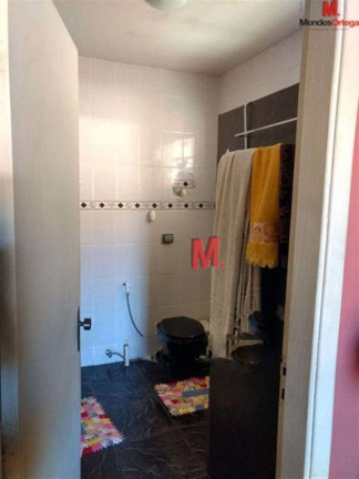 Imagem Casa com 4 Quartos à Venda, 205 m² em Vila Carvalho - Sorocaba