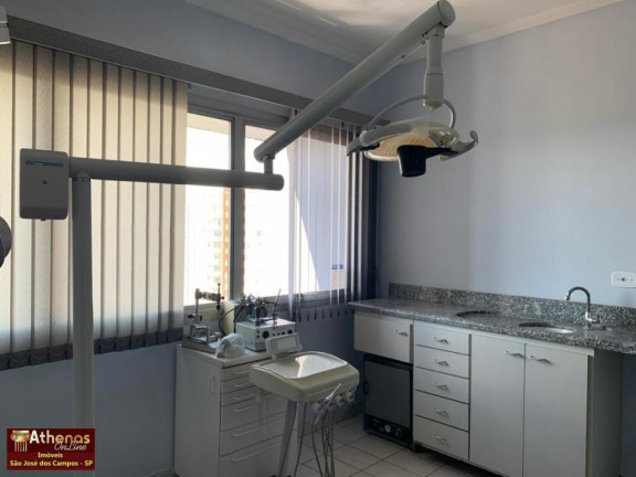 Imagem Sala Comercial à Venda, 36 m² em Centro - São José Dos Campos Imagem Sala Comercial à Venda, 36 m² em Centro - São José Dos Campos