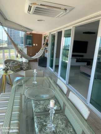 Imagem Apartamento com 4 Quartos à Venda, 180 m² em Inácio Barbosa - Aracaju Imagem Apartamento com 4 Quartos à Venda, 180 m² em Inácio Barbosa - Aracaju