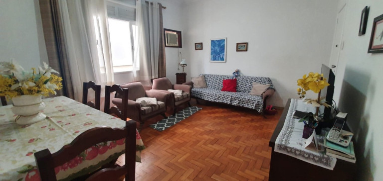 Imagem Apartamento com 3 Quartos à Venda, 92 m² em Icaraí - Niterói Imagem Apartamento com 3 Quartos à Venda, 92 m² em Icaraí - Niterói