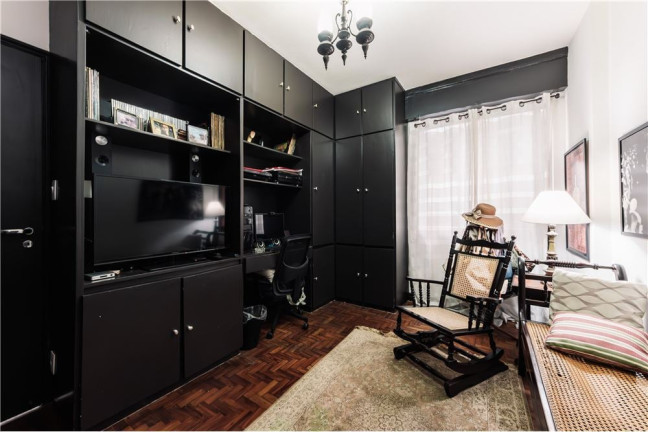 Imagem Apartamento com 3 Quartos à Venda, 120 m² em Paraíso - São Paulo