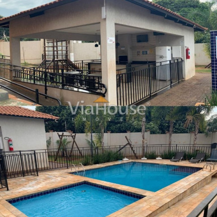 Imagem Apartamento com 2 Quartos à Venda, 42 m² em Planalto Verde - Ribeirão Preto Imagem Apartamento com 2 Quartos à Venda, 42 m² em Planalto Verde - Ribeirão Preto