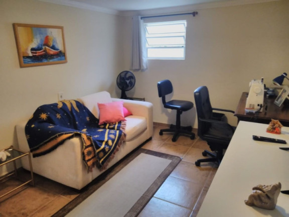 Imagem Casa com 4 Quartos à Venda, 381 m² em Rio Comprido - Jacareí