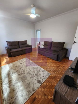 Apartamento com 3 Quartos à Venda, 103 m² em Pitangueiras - Guarujá