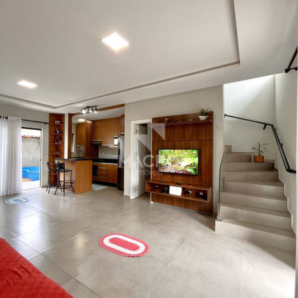 Imagem Casa com 3 Quartos à Venda, 96 m² em Jaraguá 99 - Jaraguá Do Sul