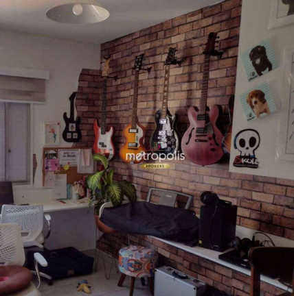 Imagem Apartamento com 3 Quartos à Venda, 86 m² em Ipiranga - São Paulo