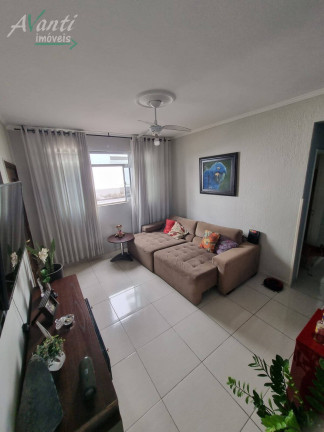 Apartamento com 3 Quartos à Venda, 92 m² em Boqueirão - Santos