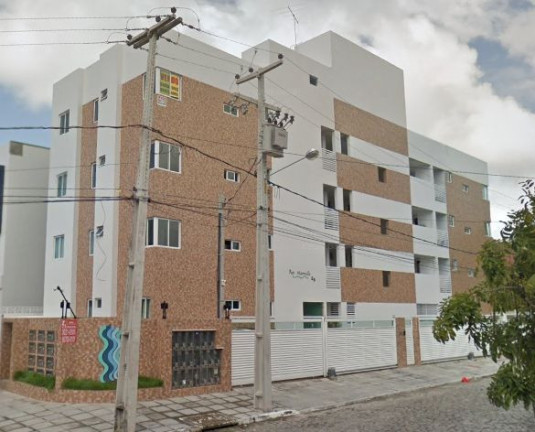 Imagem Apartamento com 3 Quartos à Venda, 97 m² em Jardim Oceania - João Pessoa Imagem Apartamento com 3 Quartos à Venda, 97 m² em Jardim Oceania - João Pessoa