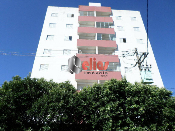 Apartamento com 2 Quartos à Venda, 74 m² em Vila Nove De Julho - Bauru