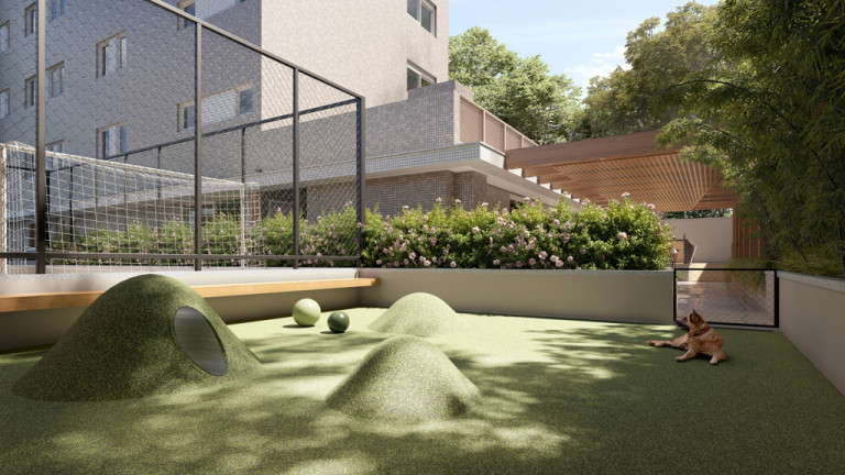 Imagem Apartamento com 3 Quartos à Venda, 221 m² em Petrópolis - Porto Alegre