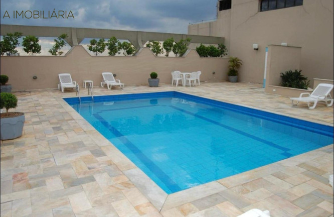 Imagem Imóvel com 1 Quarto à Venda, 52 m² em Centro - São Bernardo Do Campo Imagem Imóvel com 1 Quarto à Venda, 52 m² em Centro - São Bernardo Do Campo
