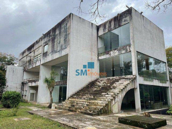 Imagem Casa com 5 Quartos à Venda, 2.000 m² em Retiro Morumbi - São Paulo