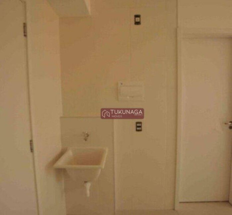 Imagem Apartamento com 1 Quarto à Venda, 26 m² em Parque Maria Helena - São Paulo Imagem Apartamento com 1 Quarto à Venda, 26 m² em Parque Maria Helena - São Paulo