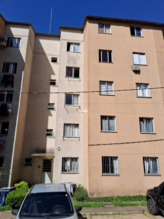 Imóvel com 2 Quartos à Venda, 58 m² em Pitinga - Porto Alegre