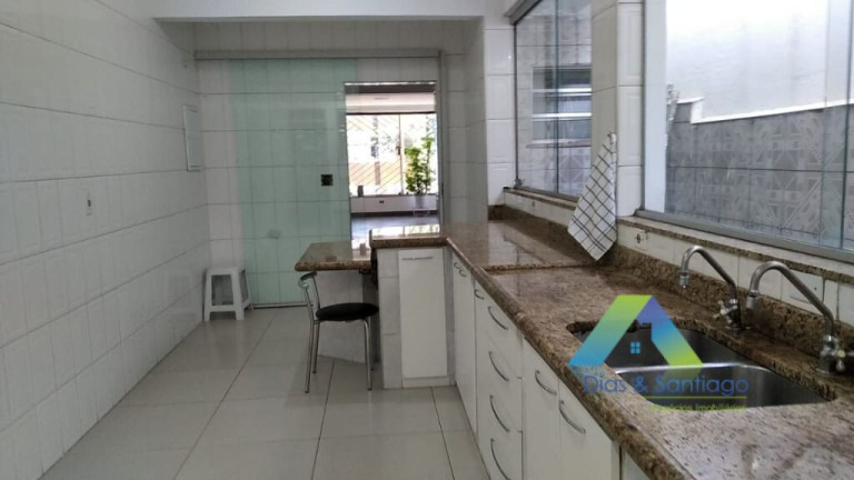Imagem Sobrado com 3 Quartos à Venda, 150 m² em Ipiranga - São Paulo