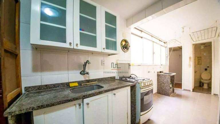Imagem Apartamento com 4 Quartos à Venda, 149 m² em Icaraí - Niterói