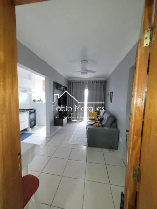 Imagem Apartamento com 1 Quarto à Venda, 45 m² em Caiçara - Praia Grande Imagem Apartamento com 1 Quarto à Venda, 45 m² em Caiçara - Praia Grande
