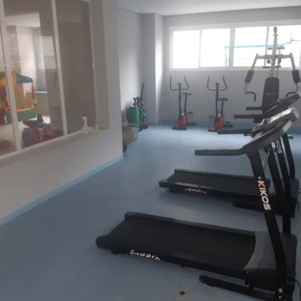 Imagem Apartamento com 2 Quartos para Alugar, 60 m² em Jardim Bela Vista - Taubaté Imagem Apartamento com 2 Quartos para Alugar, 60 m² em Jardim Bela Vista - Taubaté