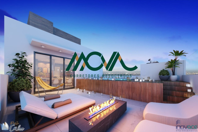 Imagem Imóvel com 3 Quartos à Venda, 91 m² em Jardim Da Barra - Itapoá
