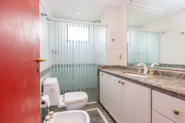 Imagem Imóvel com 3 Quartos à Venda, 219 m² em Moema - São Paulo