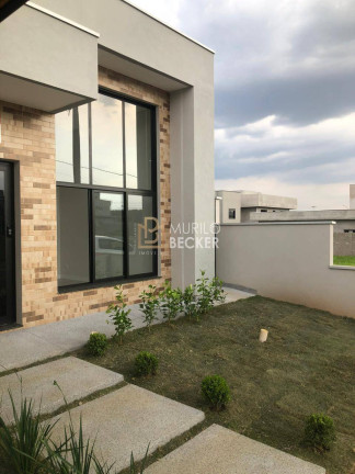 Imagem Casa de Condomínio com 3 Quartos à Venda, 158 m² em Loteamento Floresta - São José Dos Campos Imagem Casa de Condomínio com 3 Quartos à Venda, 158 m² em Loteamento Floresta - São José Dos Campos