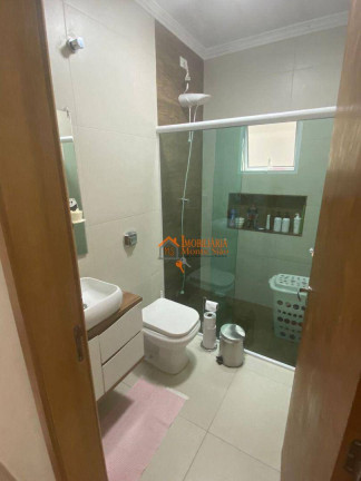Imagem Sobrado com 2 Quartos à Venda, 220 m² em Parque Continental - Guarulhos Imagem Sobrado com 2 Quartos à Venda, 220 m² em Parque Continental - Guarulhos