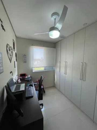 Imagem Apartamento com 3 Quartos à Venda, 63 m² em Jardim Piratininga - Sorocaba Imagem Apartamento com 3 Quartos à Venda, 63 m² em Jardim Piratininga - Sorocaba