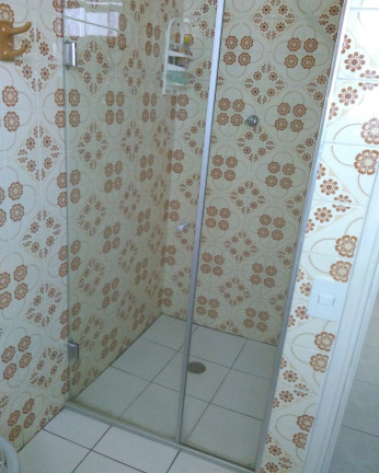 Imagem Apartamento com 1 Quarto para Alugar, em Itararé - São Vicente Imagem Apartamento com 1 Quarto para Alugar, em Itararé - São Vicente