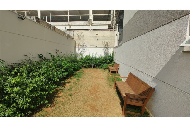 Imagem Apartamento com 1 Quarto à Venda, 18 m² em Bela Vista - São Paulo Imagem Apartamento com 1 Quarto à Venda, 18 m² em Bela Vista - São Paulo