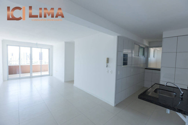 Imagem Apartamento com 2 Quartos à Venda, 80 m² em Iracema - Fortaleza Imagem Apartamento com 2 Quartos à Venda, 80 m² em Iracema - Fortaleza