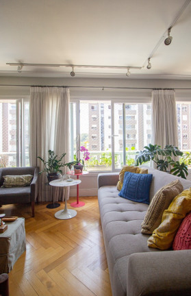 Imagem Apartamento com 3 Quartos à Venda, 128 m² em Menino Deus - Porto Alegre