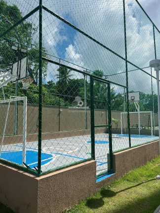Imagem Apartamento com 3 Quartos à Venda, 77 m² em Centro - Eusébio