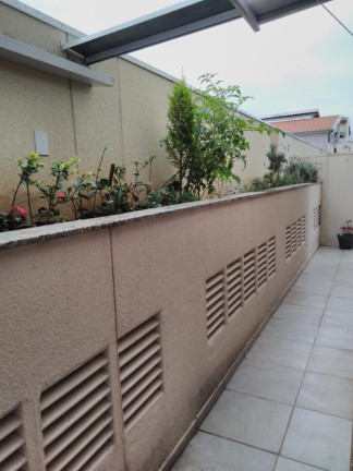 Apartamento com 2 Quartos à Venda, 33 m² em Vila Curuçá - Santo André