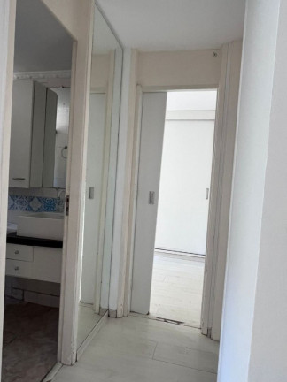 Imagem Apartamento com 2 Quartos à Venda, 51 m² em Horto Florestal - São Paulo Imagem Apartamento com 2 Quartos à Venda, 51 m² em Horto Florestal - São Paulo