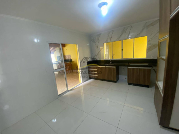 Imagem Casa com 3 Quartos para Alugar, em Jardim São Vicente - Itupeva Imagem Casa com 3 Quartos para Alugar, em Jardim São Vicente - Itupeva