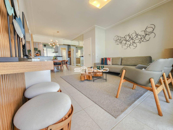 Imagem Apartamento com 3 Quartos à Venda, 138 m² em Riviera De São Lourenço - Bertioga