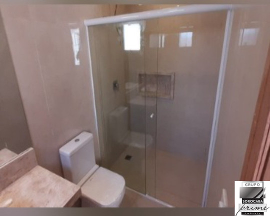 Imagem Casa com 3 Quartos à Venda, 150 m² em Wanel Ville - Sorocaba