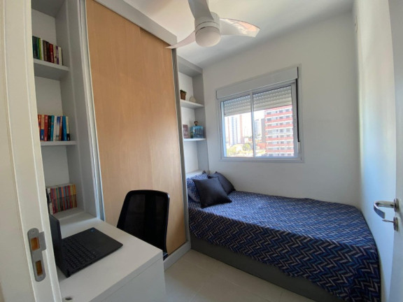 Imagem Imóvel com 2 Quartos à Venda, 35 m² em Ipiranga - São Paulo Imagem Imóvel com 2 Quartos à Venda, 35 m² em Ipiranga - São Paulo