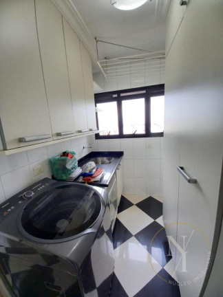 Imagem Apartamento com 4 Quartos à Venda, 190 m² em Jardim Analia Franco - São Paulo Imagem Apartamento com 4 Quartos à Venda, 190 m² em Jardim Analia Franco - São Paulo