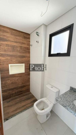 Imagem Cobertura com 2 Quartos à Venda, 100 m² em Jardim - Santo André Imagem Cobertura com 2 Quartos à Venda, 100 m² em Jardim - Santo André