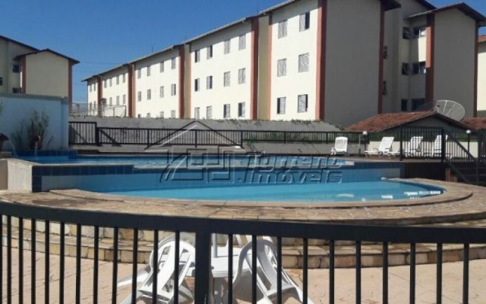 Imagem Apartamento com 3 Quartos à Venda, 70 m² em Jardim América - São José Dos Campos Imagem Apartamento com 3 Quartos à Venda, 70 m² em Jardim América - São José Dos Campos