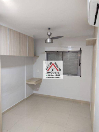 Imagem Apartamento com 2 Quartos à Venda, 60 m² em Interlagos - São Paulo Imagem Apartamento com 2 Quartos à Venda, 60 m² em Interlagos - São Paulo