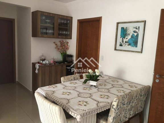 Imagem Apartamento com 3 Quartos à Venda, 110 m² em Jardim Botânico - Ribeirão Preto Imagem Apartamento com 3 Quartos à Venda, 110 m² em Jardim Botânico - Ribeirão Preto