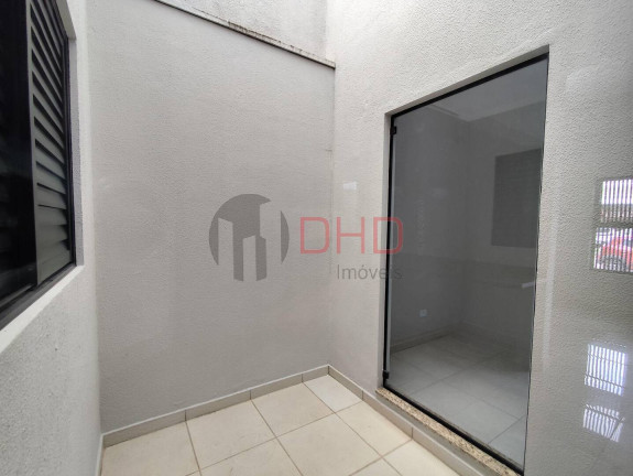 Imagem Casa de Condomínio com 3 Quartos à Venda, 150 m² em Horto Florestal - Sorocaba