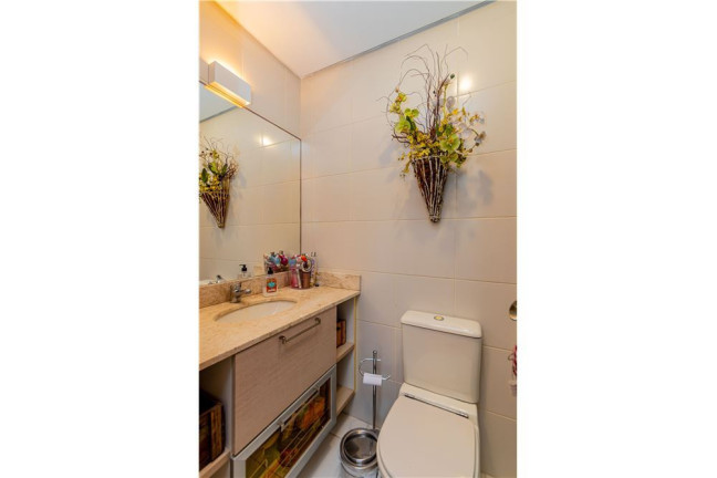 Imagem Apartamento com 3 Quartos à Venda, 119 m² em Medianeira - Porto Alegre