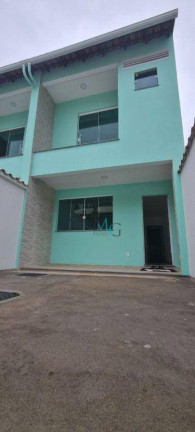 Imagem Casa com 3 Quartos à Venda, 107 m² em Campo Grande - Rio De Janeiro Imagem Casa com 3 Quartos à Venda, 107 m² em Campo Grande - Rio De Janeiro