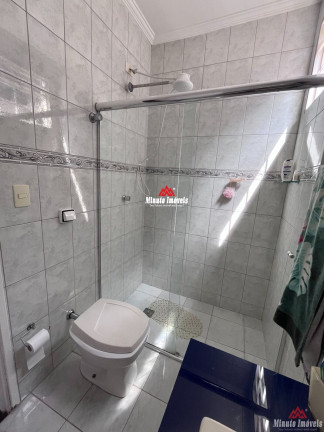 Imagem Casa com 3 Quartos à Venda, 157 m² em Medeiros - Jundiaí Imagem Casa com 3 Quartos à Venda, 157 m² em Medeiros - Jundiaí