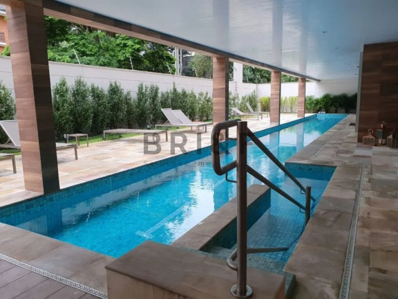 Imagem Apartamento com 3 Quartos à Venda, 108 m² em Campo Belo - São Paulo Imagem Apartamento com 3 Quartos à Venda, 108 m² em Campo Belo - São Paulo