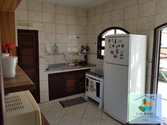 Imagem Casa com 4 Quartos à Venda, 623 m² em Tartaruga - Búzios Imagem Casa com 4 Quartos à Venda, 623 m² em Tartaruga - Búzios